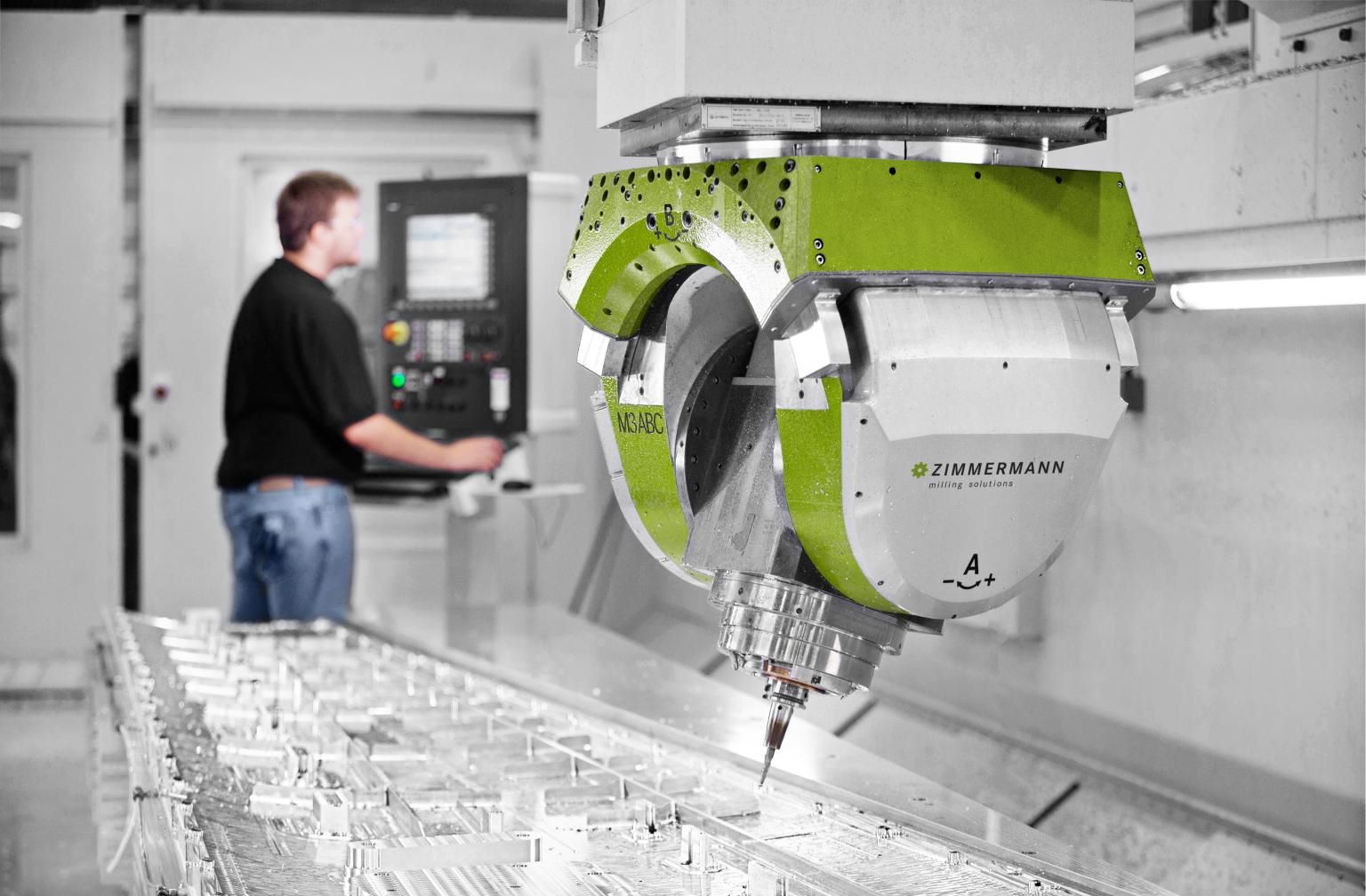 Aerospace Applications