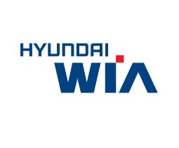 Hyundai wia corporation