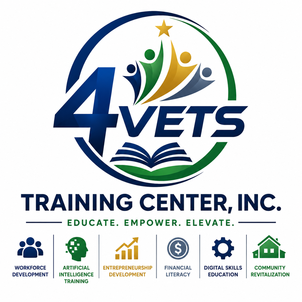 4Vets Training Center, Inc