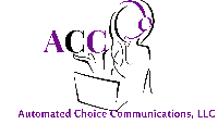 Automated Choice Communications