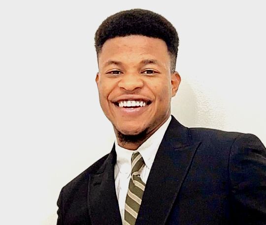Mr. Samson Dada Esq.