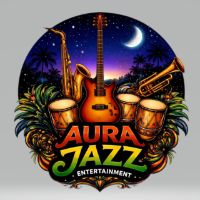 Aura Jazz Entertainment
