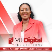 MJ Digital Productions — Creative Media & AI Solutions