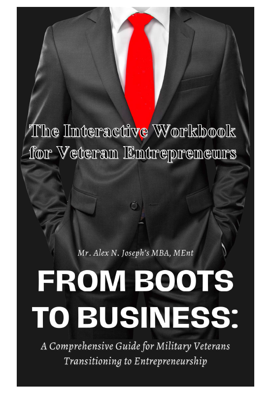 From Boots to Business