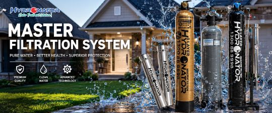 Master Filtration System
