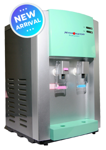 THE M4 SILVER MIDNIGHT GREEN