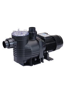 HYDROSTORM PUMPS SERIES