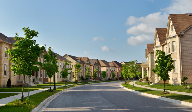 Domestic & Residential