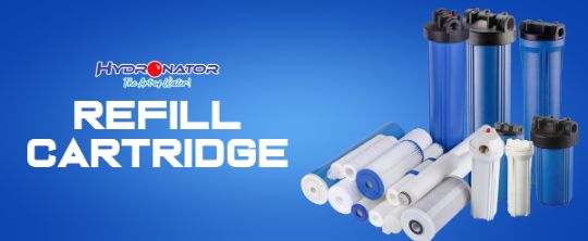 REFILL CARTRIDGE
