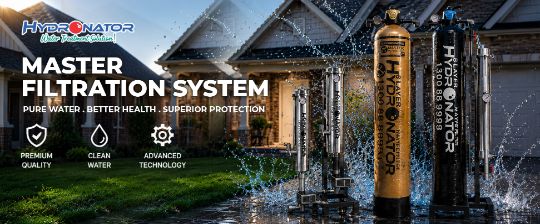 Master Filtration System