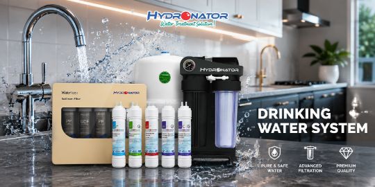 Drinking Water System