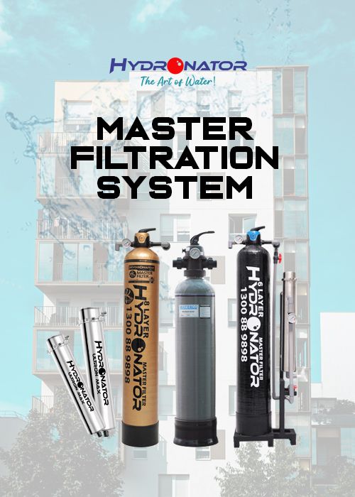 Master Filtration System