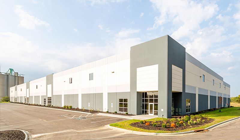 Industrial & Project