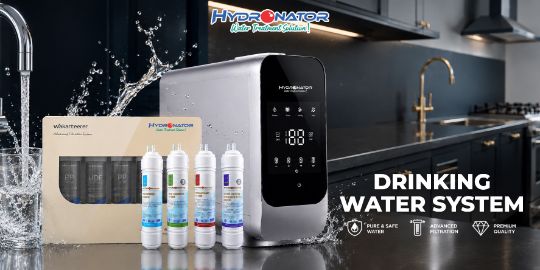 Drinking Water System