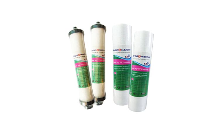 HYDRONATOR NANO Ag PP Cartridge