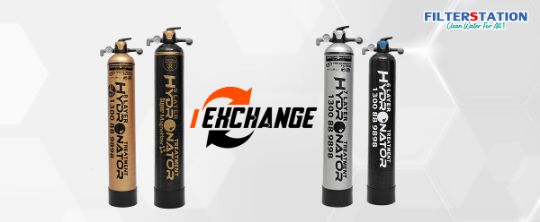 Outdoor iExchange Service