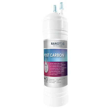 Nanotec Post Carbon