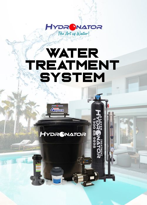 Water Treatment System