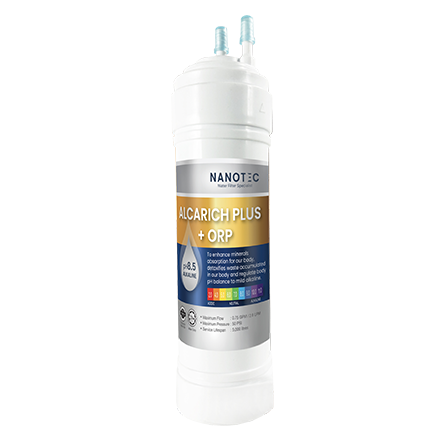Nanotec
Alcarich Plus+