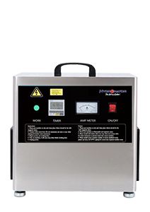 SUPER OXYGEN PLUS GENERATOR