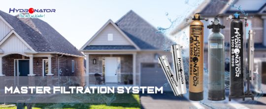 Master Filtration System