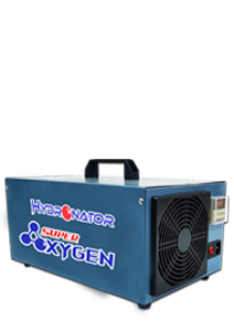 SUPER OXYGEN GENERATOR