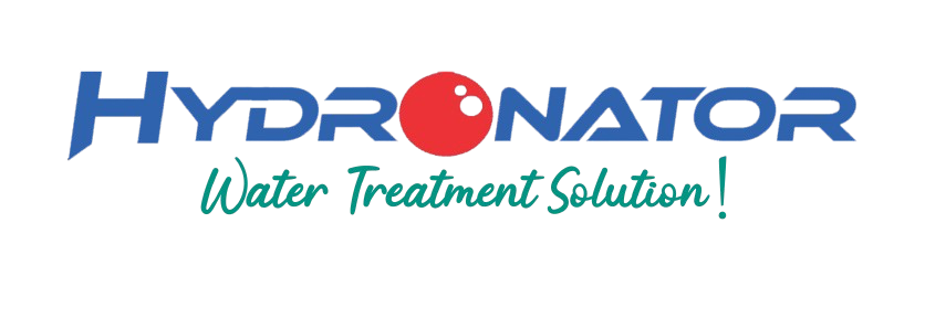 HYDRONATOR WATER TREATMENT SOLUTION