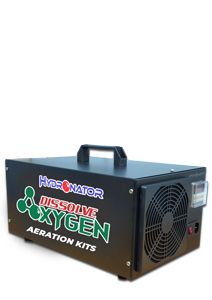 DISSOLVE OXYGEN AERATION KITS