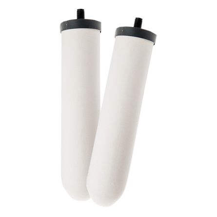 Standard Ceramic Candle