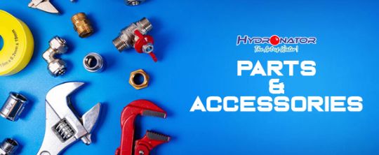 PARTS & ACCESSORIES