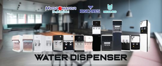 WATER DISPENSER