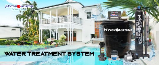 Water Treatment System