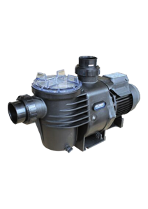 SUPASTREAM PUMPS SERIES