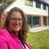 Prelegent 2 - Aspire and Inspire Events