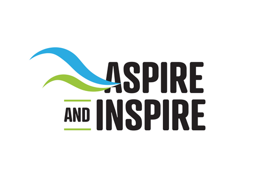 Aspire & Inspire Logo