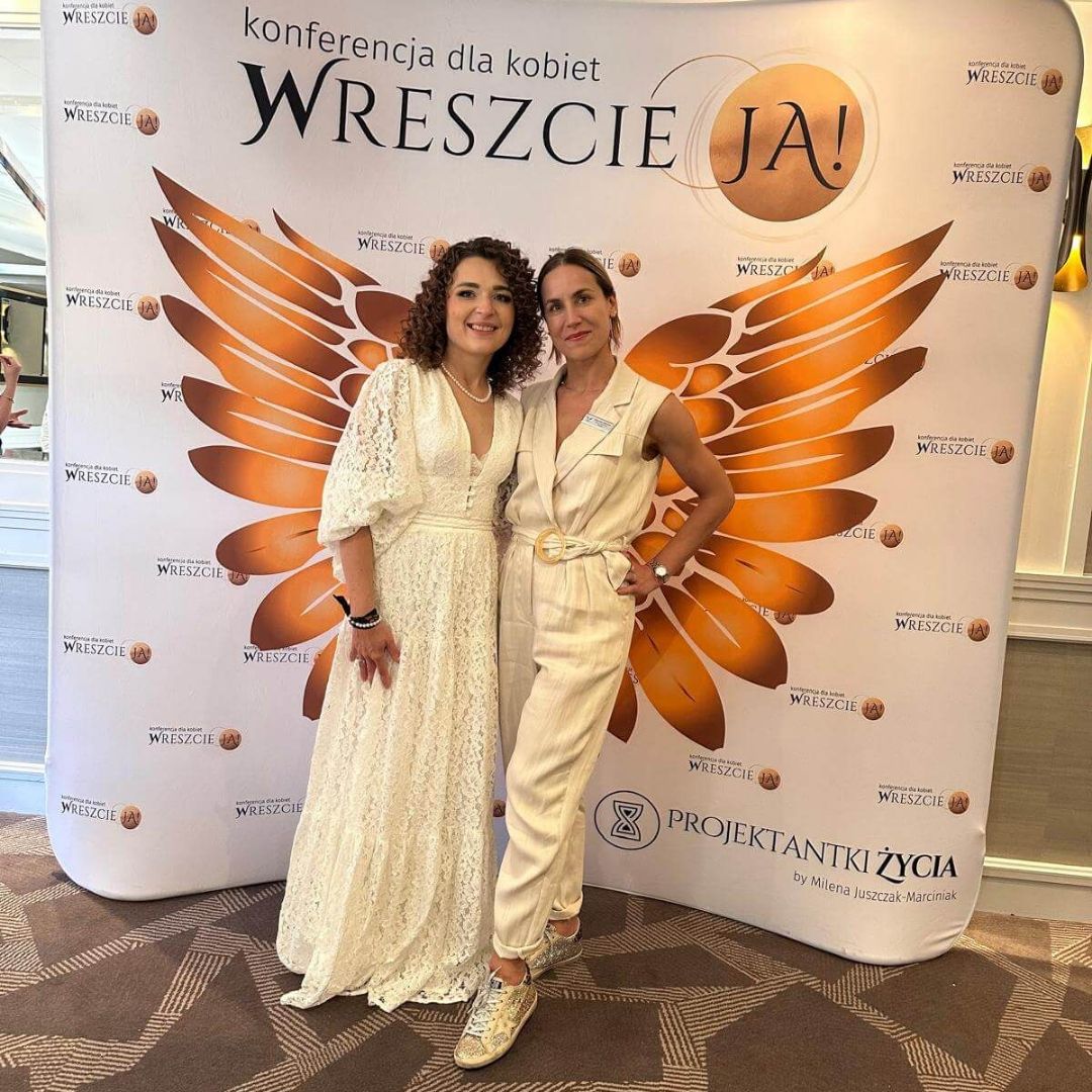 Wreszcie ja Hussaria Group
