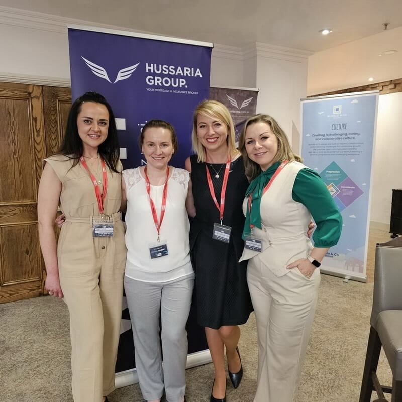 Aspire & inspire - Event w UK dla Przedsiębiorczej Polonii -11