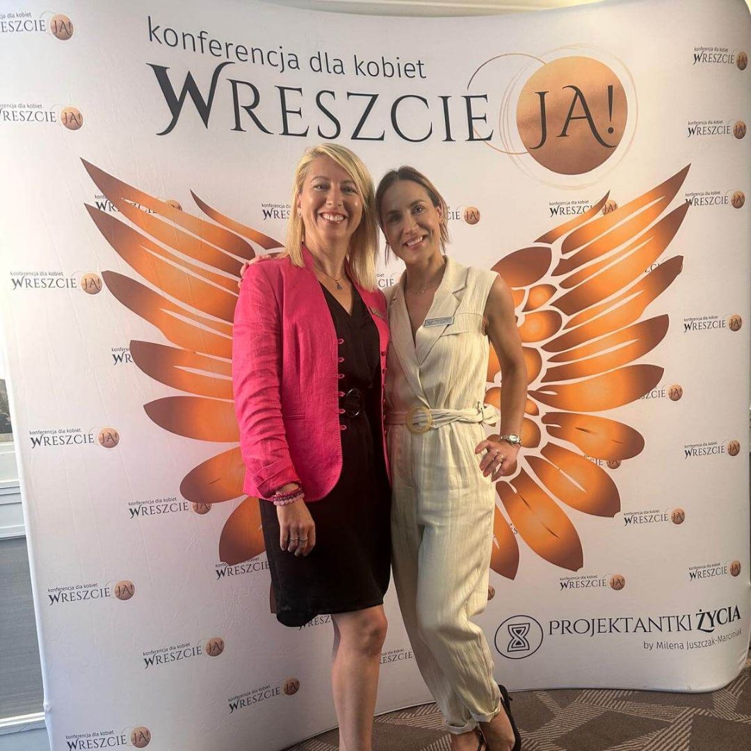 Wreszcie ja Hussaria Group