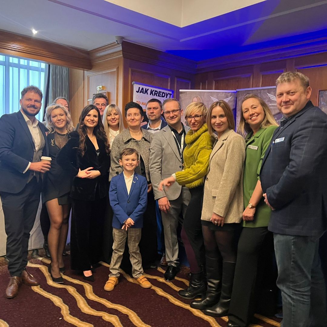 Hussaria Group Asbiro Investors Sheffield