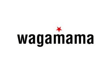 Wagamama Voucher