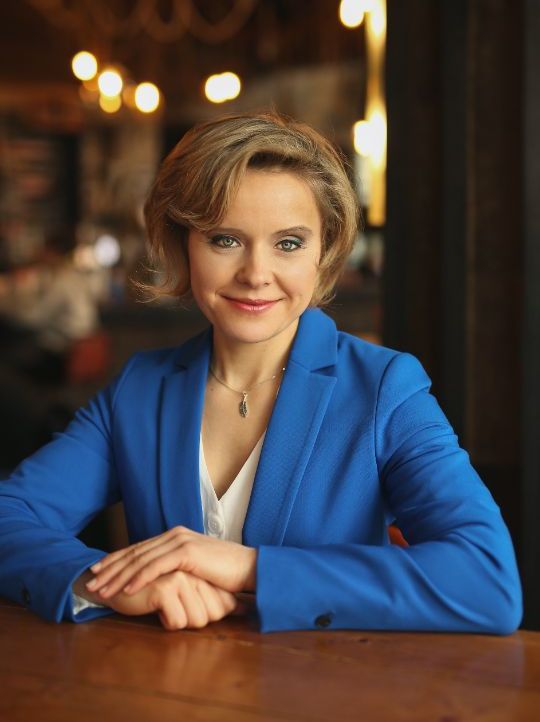 WYNALAZCA, EXPERT FINANSOWY Kamil Gancarz - Aspire & Inspire Events Wielka Brytania