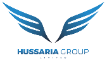Hussaria Group Logo