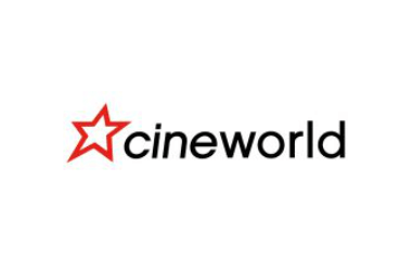 Cineworld Voucher