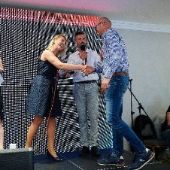 Losowanie nagród - Aspire and Inspire Events