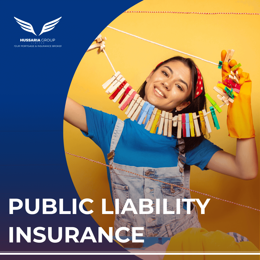 Polski Broker Ubezpieczeniowy w UK - Hussaria Group - (14)