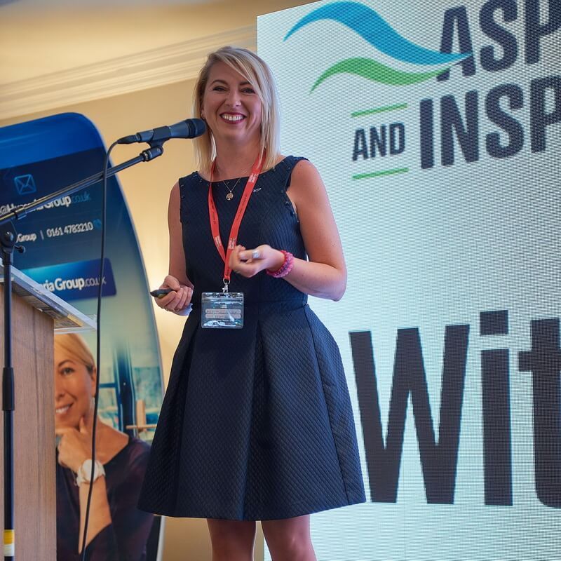 Aspire & inspire - Event w UK dla Przedsiębiorczej Polonii -29
