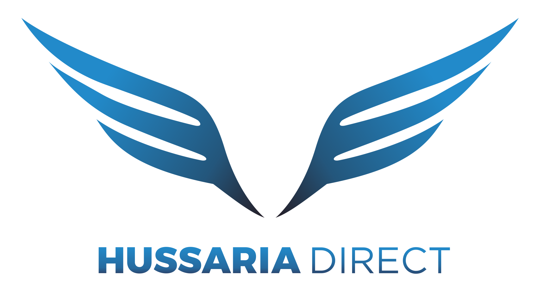 Hussaria Direct Logo