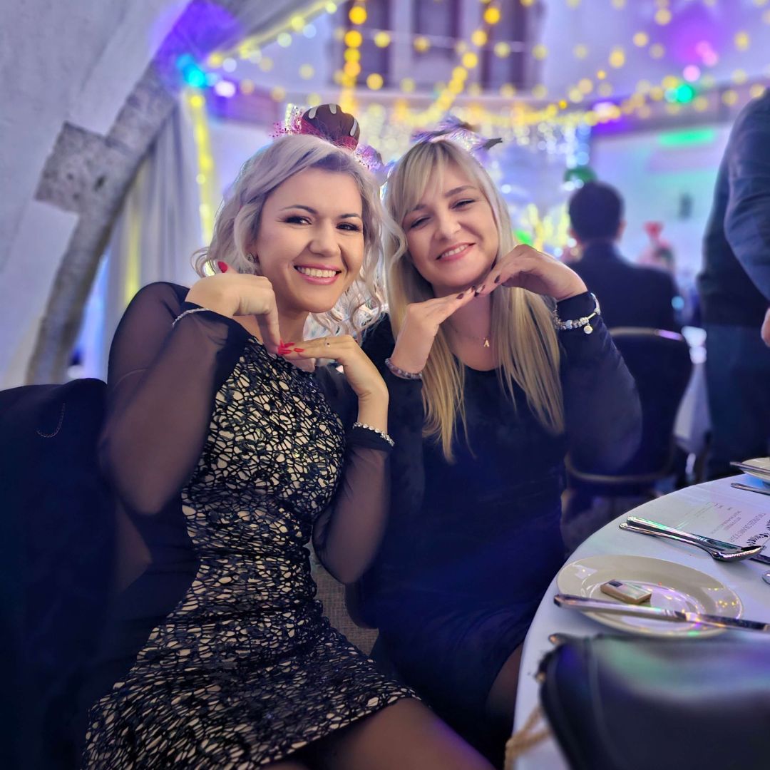 Hussaria Group zjazd firmowy