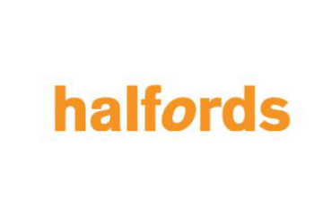 Halfords Voucher