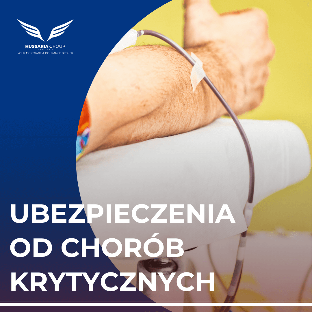 Polski Broker Ubezpieczeniowy w UK - Hussaria Group - (1)